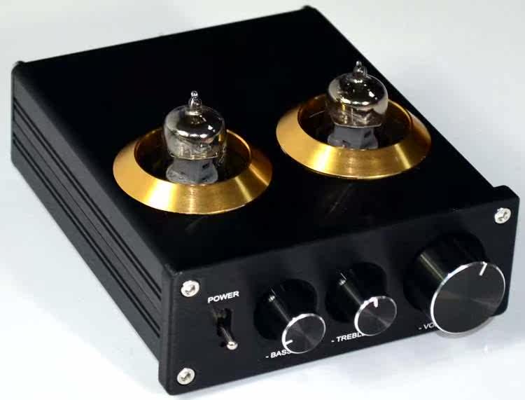 YJ-发烧级HIFI胆前级 6J1电子管高低音调节 4.2蓝牙机|ruв категории видео электрических приборов, HIFI оратор/усилитель/инвентарь, усилитель - от Buy2taobao.com для оказания профессиональной услуги покупки агента Taobao
