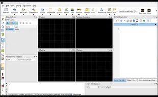 Lumerical 2024/2023软件远程安装 FDTD Solutions 视频教程案例