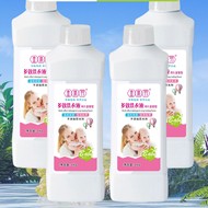 浓缩型低泡洗衣液