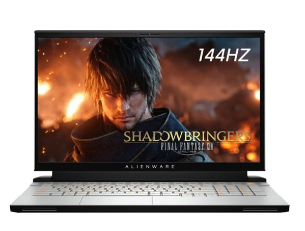 2019新款外星人Alienware - M17 17.3寸九代 i7美行全新包税包邮|msdalam kategori komputer riba - dari Buy2taobao.com untuk memberikan perkhidmatan ejen Taobao profesional membeli