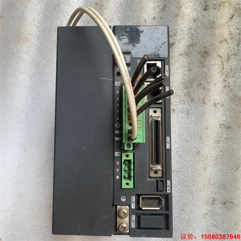 议价辛格林纳驱动器ODSAP2A202GB二手拆机实物拍摄包邮包