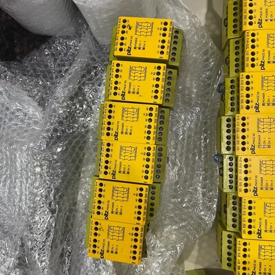 询价购-pilz x3 774310 774318  77431