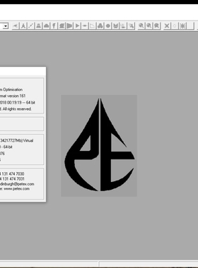 石油专家 Petroleum Experts IPM Suite v11.0版本 永久无限制