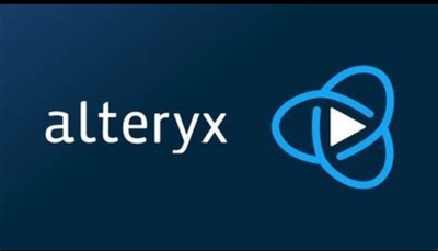 Alteryx Designer 2024.2.1.14 数据分析与处理工具
