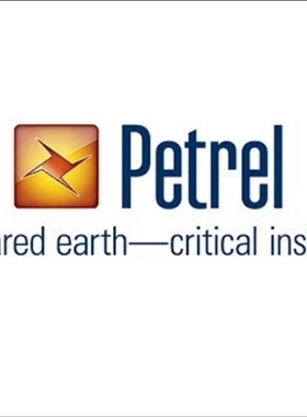 Petrel 2022/2020/2018版本地震解释软件