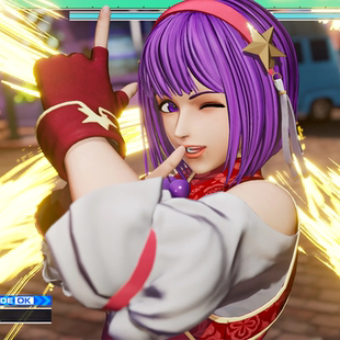 PC街机游戏大全经典合集单机模拟器铁拳名将双截龙三国志KOF