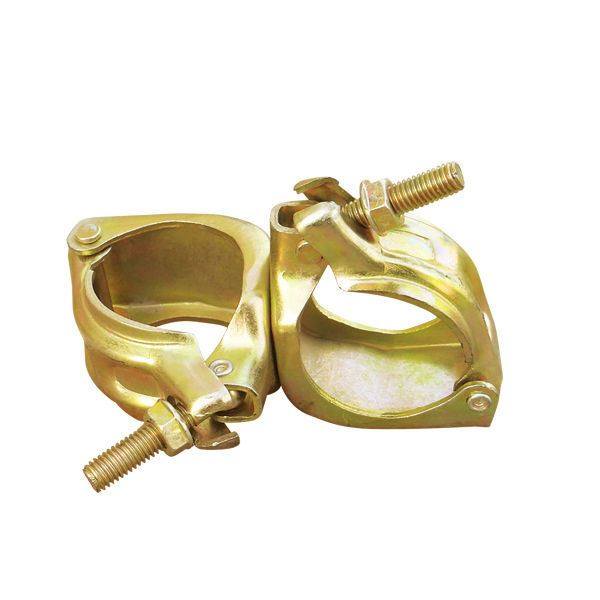 32/38/40/42/48一寸管固定扣件十字/连接/转向扣件鹰架钢管卡扣