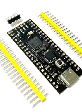 Ultimate Pico RP2040 128Mbit 16MB 兼容 树莓派 双核处理器