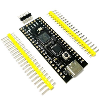 Ultimate Pico RP2040 128Mbit 16MB 兼容 树莓派 双核处理器