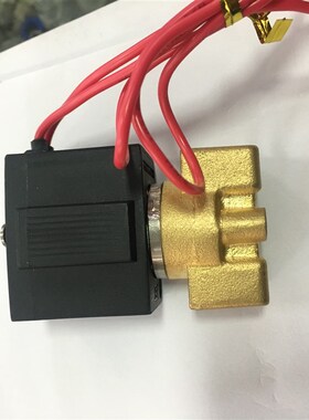 SMC型电磁阀 VX2120-X64 VX2120-08 2分电磁阀水阀 气阀 220V 24V