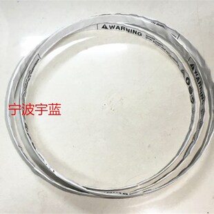 原装德国Bizerba 碧彩切片机锯骨机绞肉机零配件 FK23 锯骨机锯条