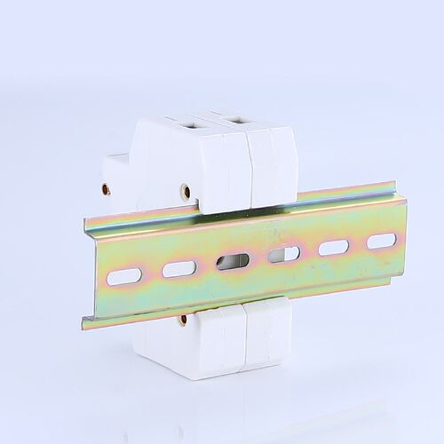 RT18-32X 1P2P3P4P 导轨按装保险丝熔断器底座保险丝座带指示灯