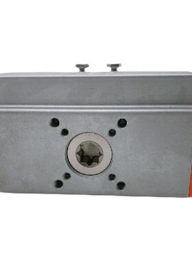 AT气动阀门执行器 风阀 蝶阀 球阀 GT气缸 ATD-32 52 63 75 83