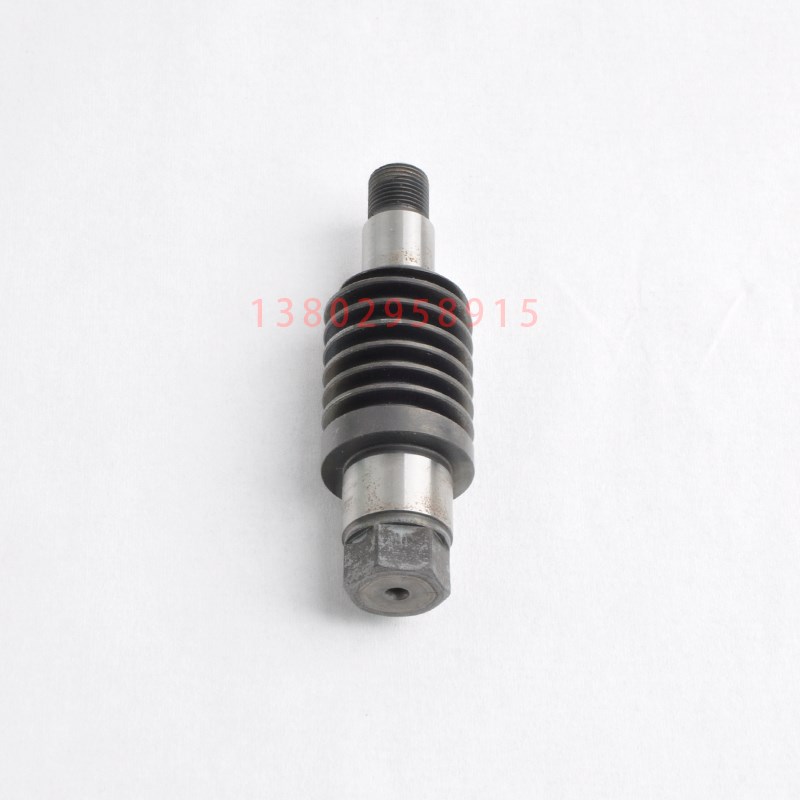 海德堡CD74XL75CD102XL105原装过油组蜗轮MV.056.925上光蜗杆