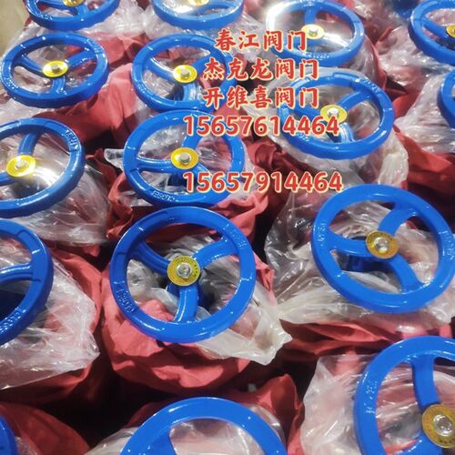 春江阀门开维喜阀门杭州春江凯泰正 丰阀门Z45X-16Q法兰暗杆闸阀