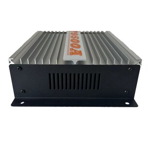 T9500A船用电源稳压器100A大功率海图机高频雷达变压器24V转13.8V