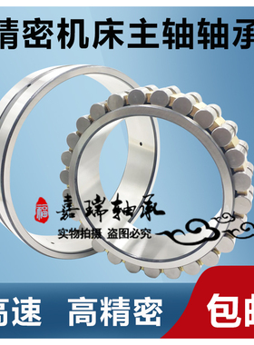 德国FAG主轴轴承 NN3005 3006 3007 3008 3009 3010 AS-K-M-SP P4