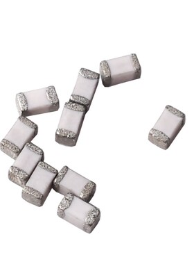 0402贴片高频电感1/1.8/3.3nH/4.7/8.2/10nH/12/15/22nH/24/33nH