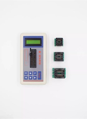 集成电路测试仪 ic测试仪 晶体管 ntegrated Circuit IC Tester
