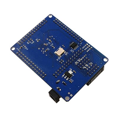 ALTERA FPGA CycloneII EP2C5T144 系统 学习板 开发板