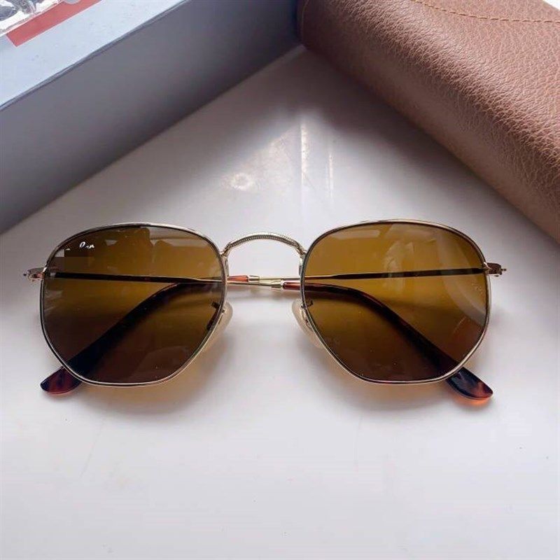 2025年新款3548太阳镜男女经典欧美眼镜多边形眼镜开车防紫外线潮,童装/婴儿装/亲子装,儿童装饰手表,淘宝优惠券,粉丝福利购,淘宝优惠卷