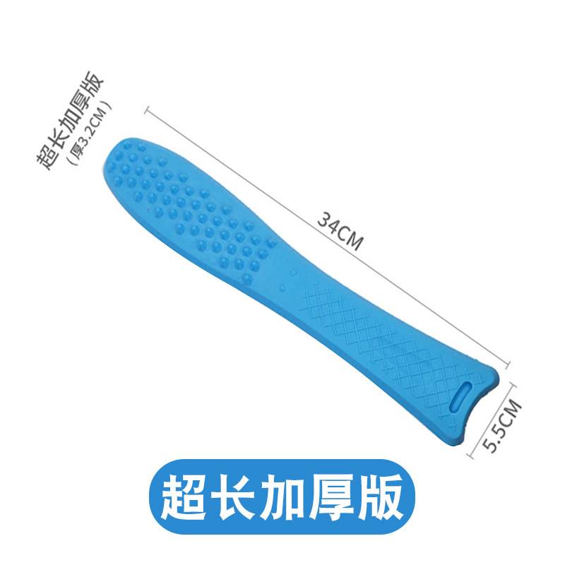 按摩锤敲打锤手动式经络穴位拍打棒颈椎按摩器肩颈部保健锤背神器