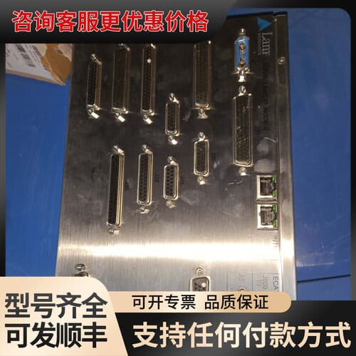 议价Lam Research ALTUS LAMCAT NODE可维修