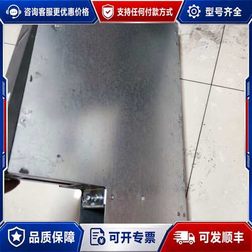 议价门子SVM5双轴伺服驱动器外壳，没有内脏了，型号6SL31可维修