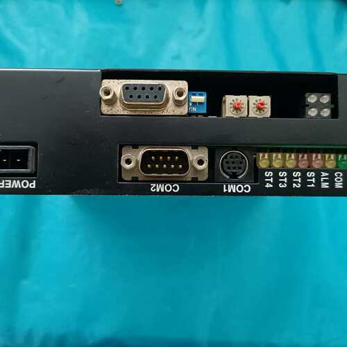 议价ENRZ-BU40-P ESTIC艾斯迪克控制器可维修
