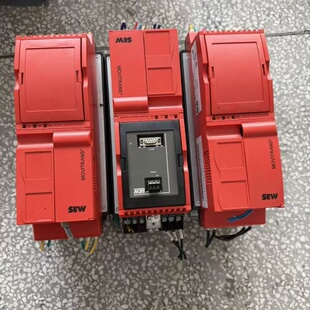 议价【SEW变频器 MOVITRANS系列 TPS10A040-可维修