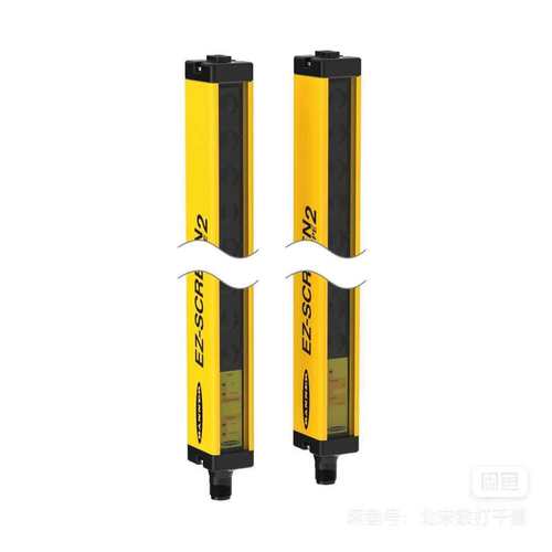 议价邦纳LS2TP30-600Q88光幕传感器可维修
