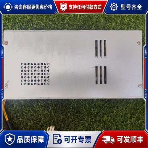 议价诺达佳eBOX-3470工控主机电源，件测试。现可维修