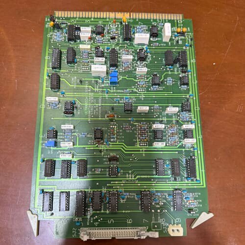 议价Ultratech Stepper 0513-4197-00可维修
