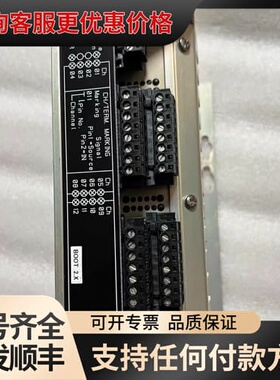 议价KONGSBERG康斯伯 RDi-32模块，可维修