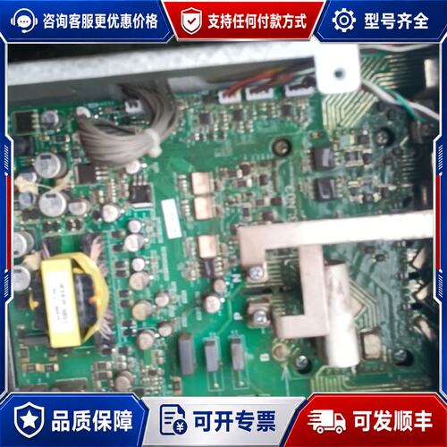 议价欧瑞驱动器SD20-G223T3M5，22kw，无盖一台可维修