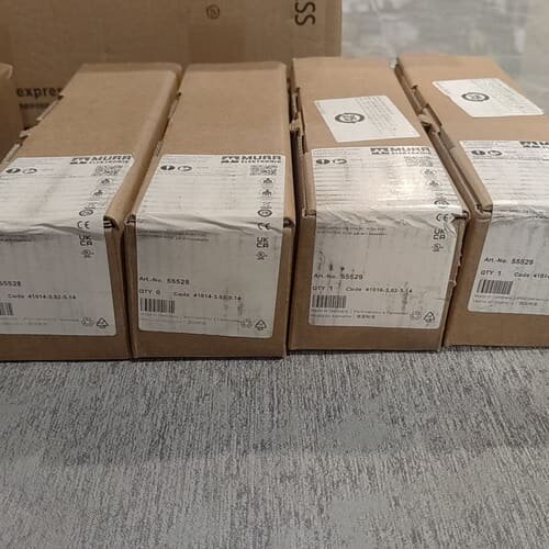 议价德国MURR穆尔55529模块，，型号Art.N可维修