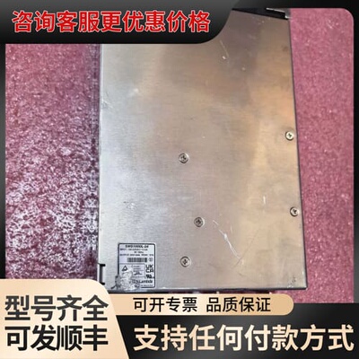 议价TDK-Lambda电源 SWS1000L-24 24V 1可维修