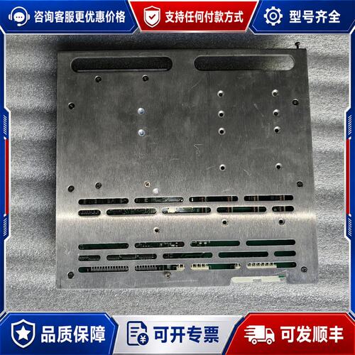 议价(4) Quad DC，PN:02202，Rev-E，件可维修