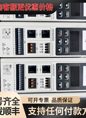 议价INOVANCE汇川变频器 MD605S-4T1R6可维修