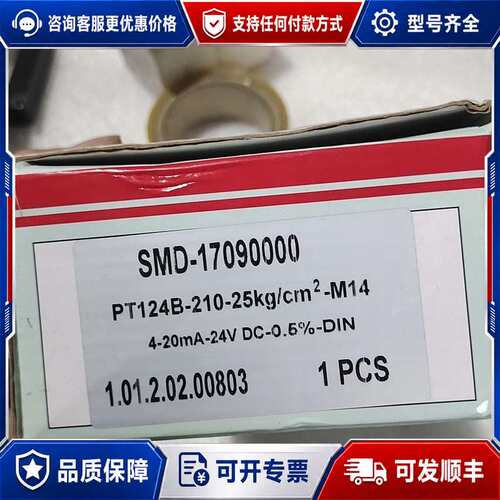 议价ZHYQ PT124B-210-25Kg/c㎡-M1可维修
