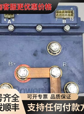 议价SEVCON 控制器 一台可维修