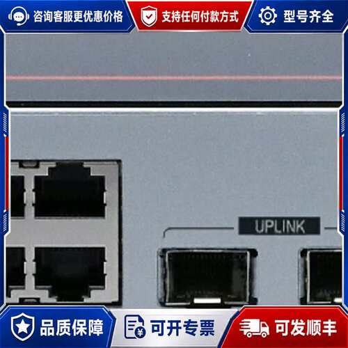 议价S1730S-L24T2SR-A1(24个10/100/10可维修
