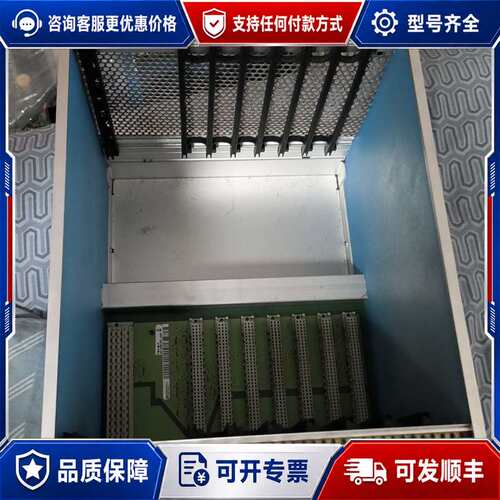 议价HIMA HIMatrix F60德国黑马模块！成色可维修