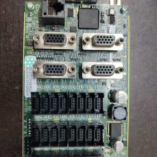 议价ASM64-22712C ASM固晶机配件 ESIO12 0可维修