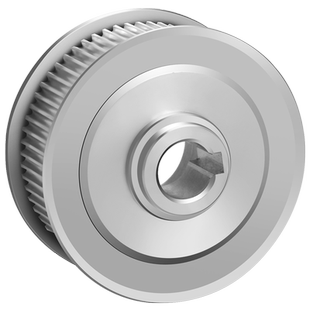 HTD 5M同步轮 8M同步带轮AF20齿30T带宽16槽宽S5M皮带轮S8M H5MXL