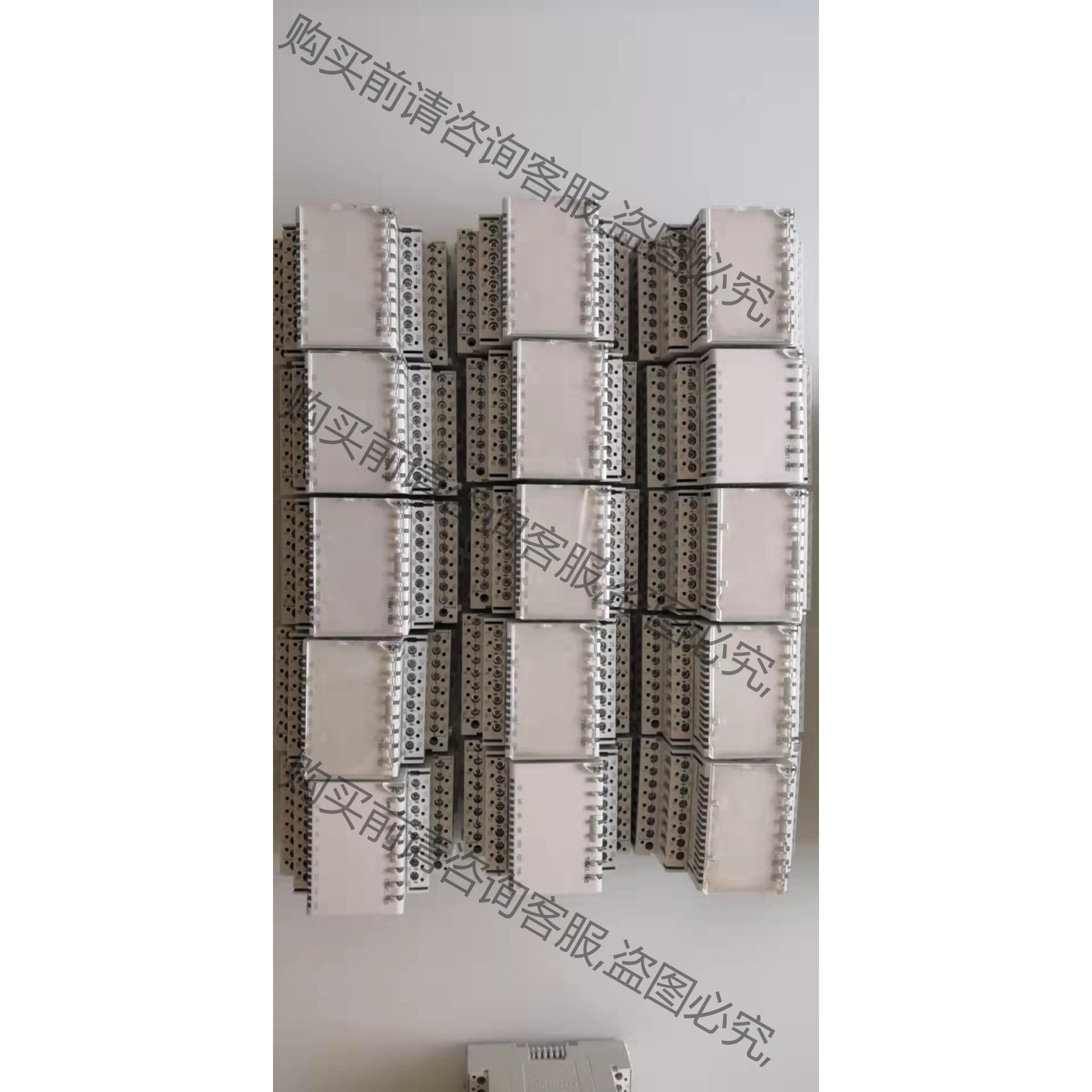 SIEMENS/楼宇自控BAS输入模块TXM1. 拍前询价