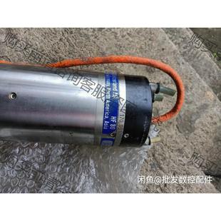 瑞士IBAG高速電主軸有10個 專家帶價聯系 殺 拍前詢價 拆機包好