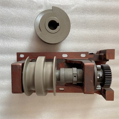 台湾SUN/臻赏/和颖/沈机/云机/友佳CNC机床BT4T0刀库选刀凸轮机构