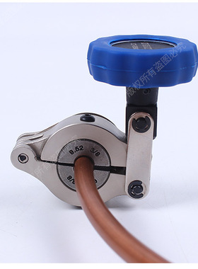 大圣电动扩口器WK-E800/E900/E806AMLN扩管扩孔胀管器铜管扩喇叭