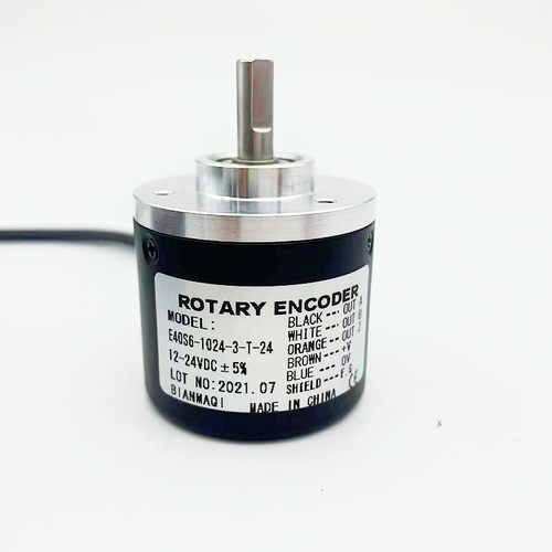 ROTARY ENCODER编码器E40S6-1024-1200-1800-2000-2500-3-T-24